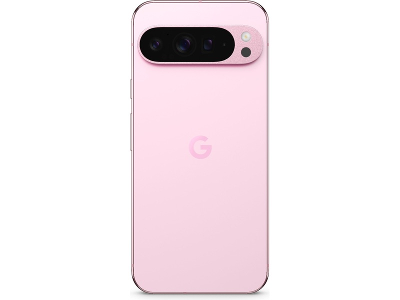 Google Pixel 9 Pro XL 256GB (rose quartz) -B-Grade Demo mobiltelefoner