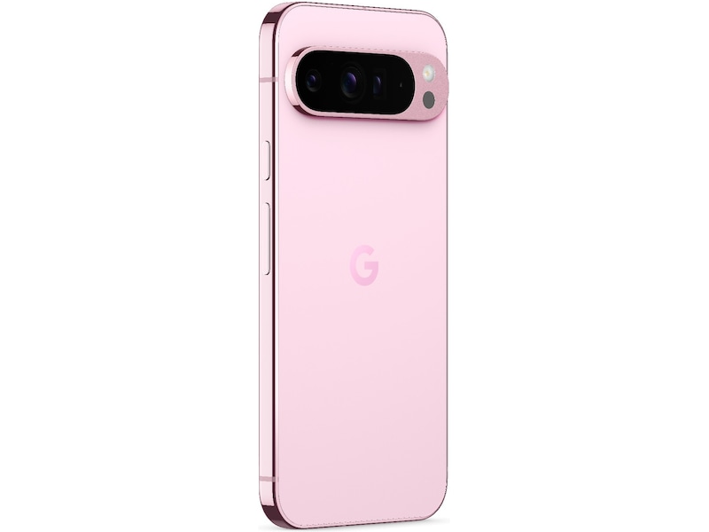 Google Pixel 9 Pro XL 256GB (rose quartz) -B-Grade Demo mobiltelefoner