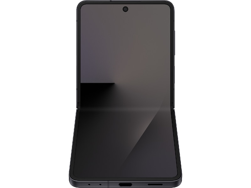Samsung Galaxy Z Flip7 256GB (jetblack) -B-Grade Demo mobiltelefoner
