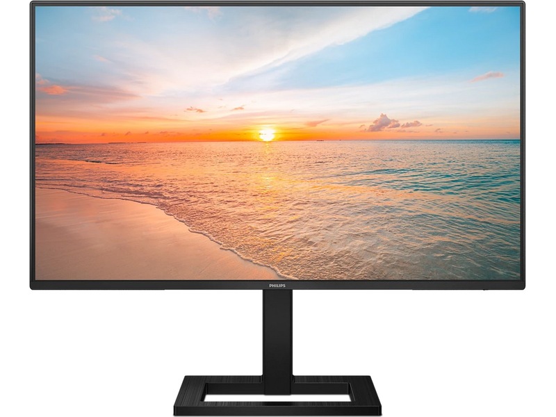 Philips 24" skjerm 24E1N1300AE/23 -B-Grade Demo skjermer