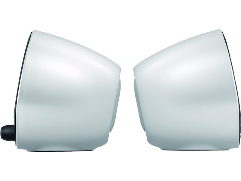 Logitech Z120 PC Høyttalere Gaming høyttalere