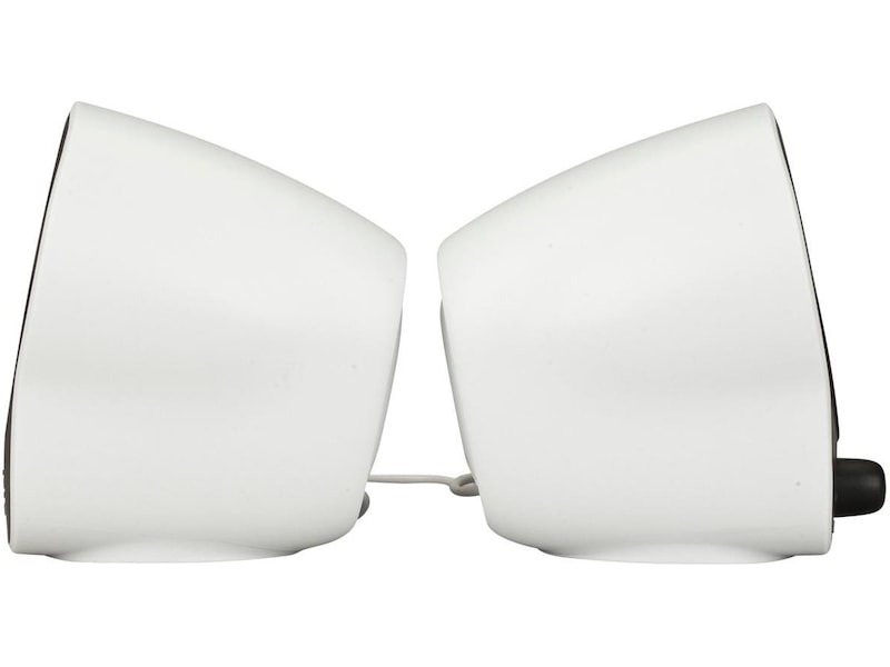 Logitech Z120 PC Høyttalere Gaming høyttalere