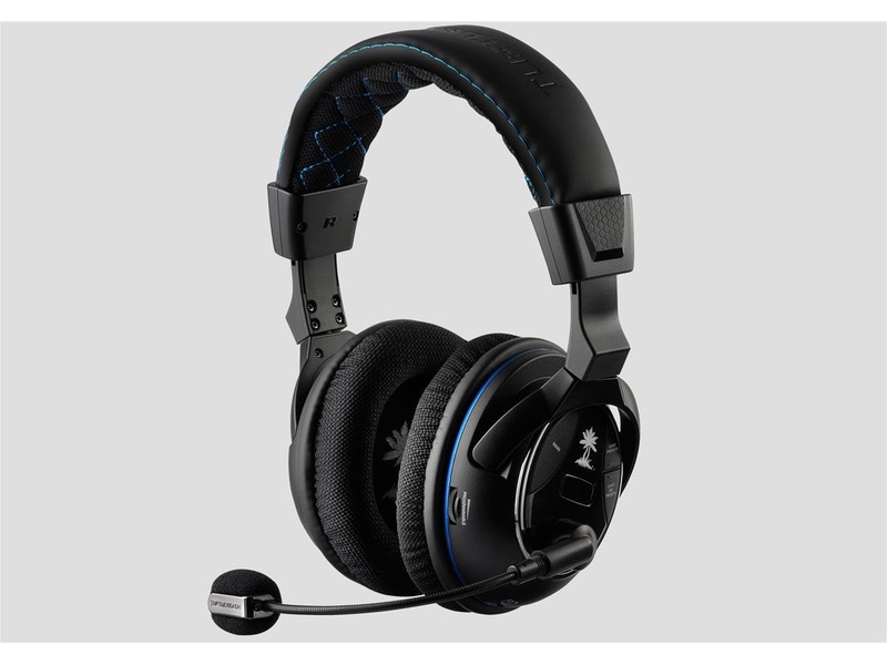 Turtle Beach PX4 - Komplett.no