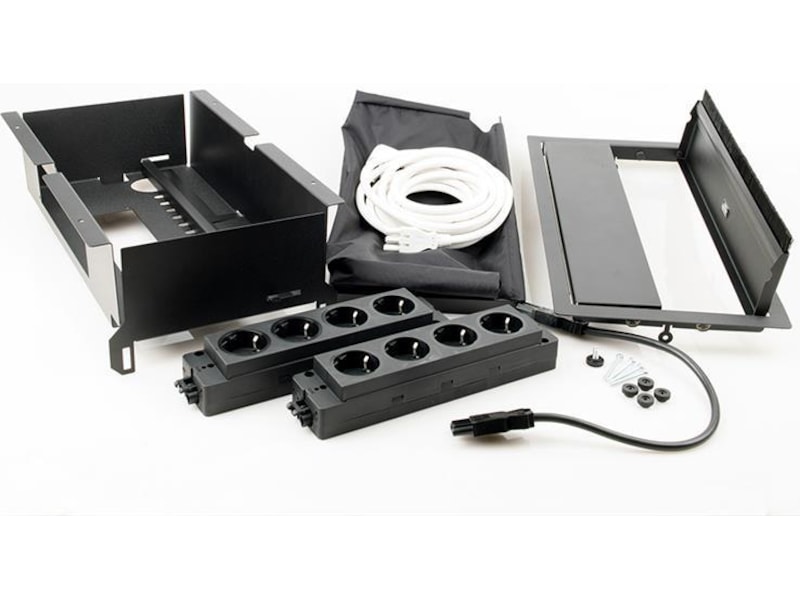 Kenson Cable Support Conference Tilbehør til arbeidssteder og avlukker