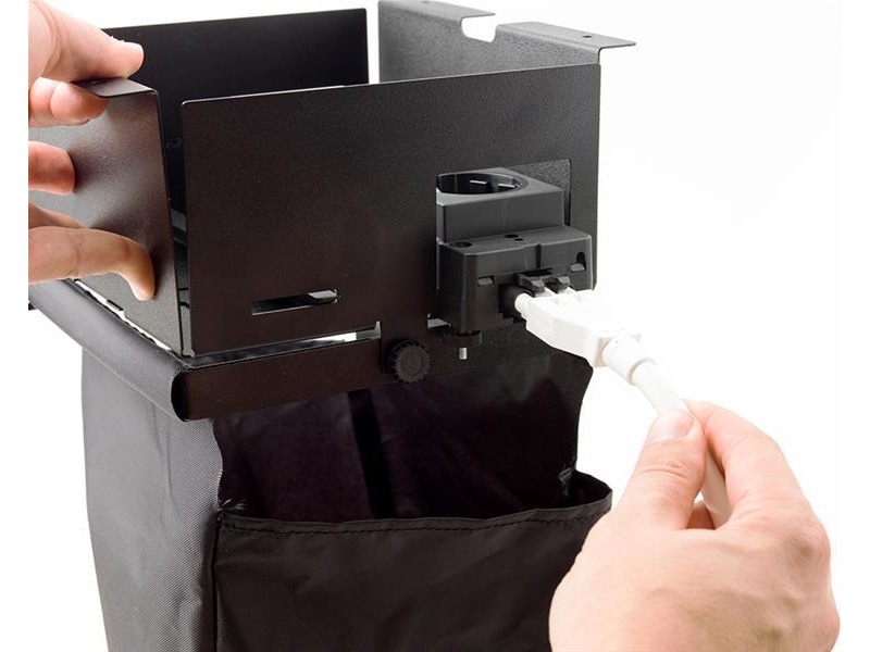 Kenson Cable Support Mini Tilbehør til arbeidssteder og avlukker