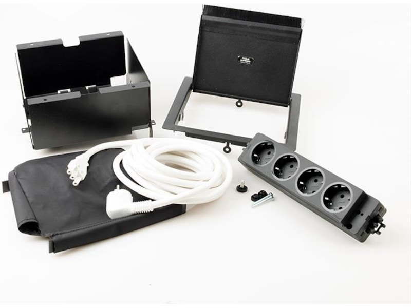 Kenson Cable Support Mini Tilbehør til arbeidssteder og avlukker