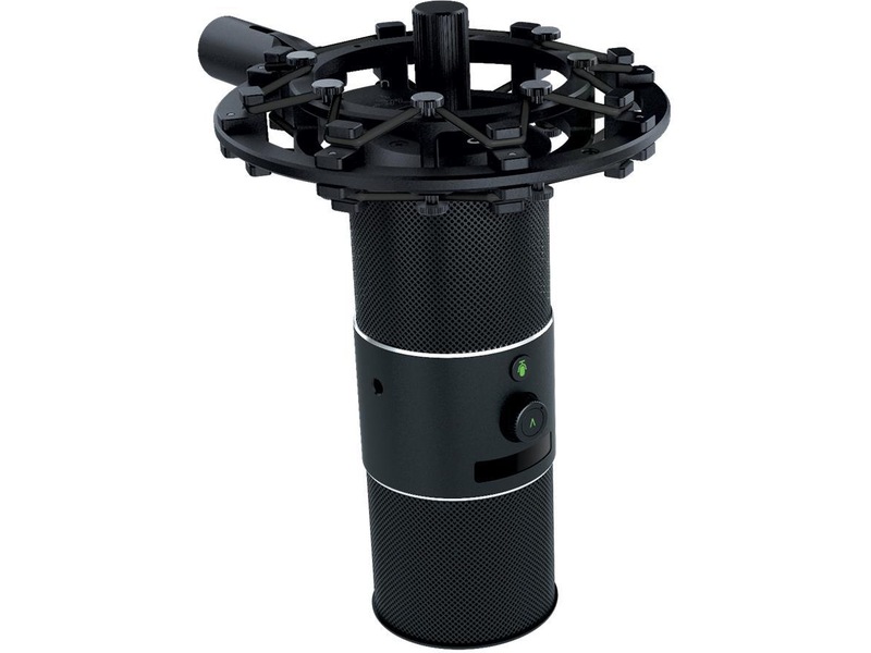 Razer Seirēn Mikrofon Mikrofon