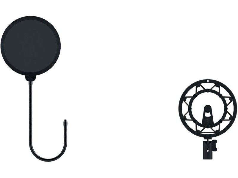 Razer Seirēn Mikrofon Mikrofon