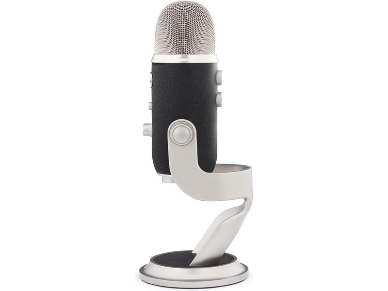 Blue Microphones Yeti Pro Komplett No