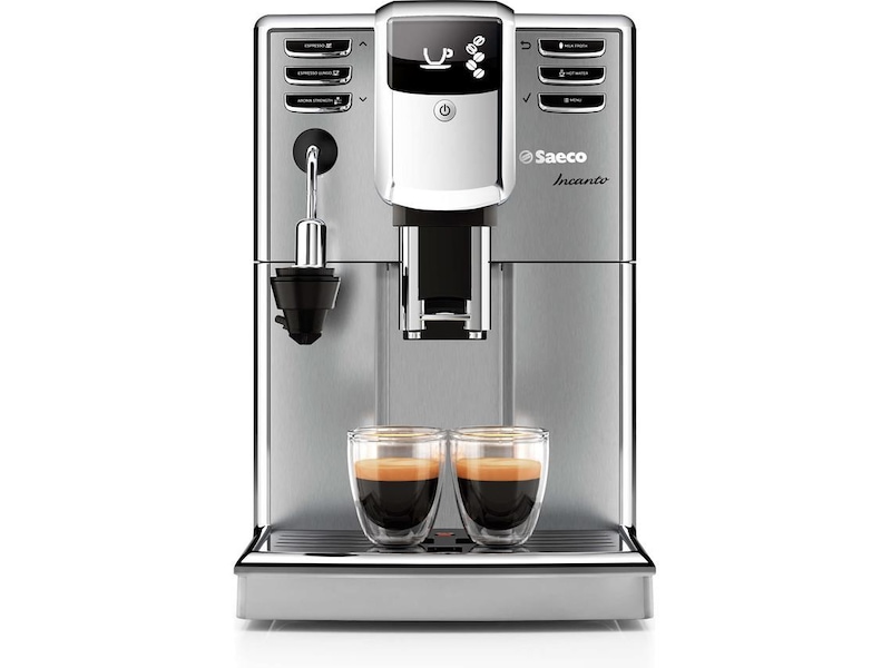 Saeco Incanto HD8914/01 - Komplett.no