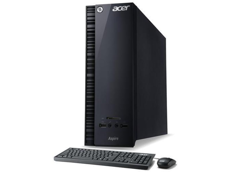 Acer Aspire XC703 -Demo - Komplett.no