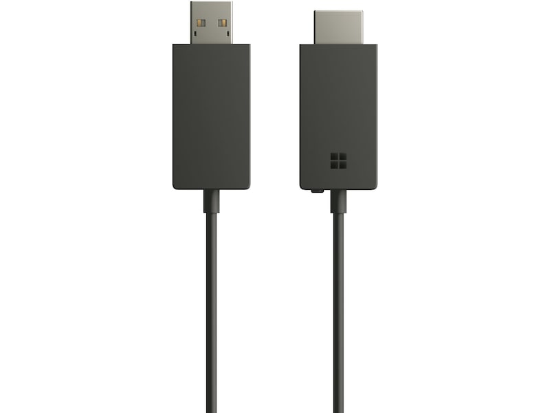 Microsoft Wireless Display Adapter V2 Tilbehør Komplett.no