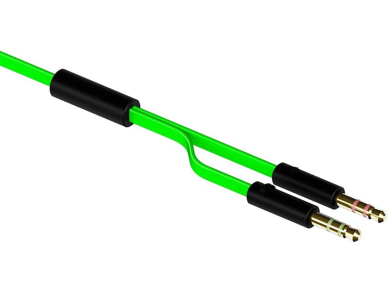 Razer Hammerhead Pro V2 Oreplugger Komplett No Razer Hammerhead Pro V2 Oreplugger Komplett No