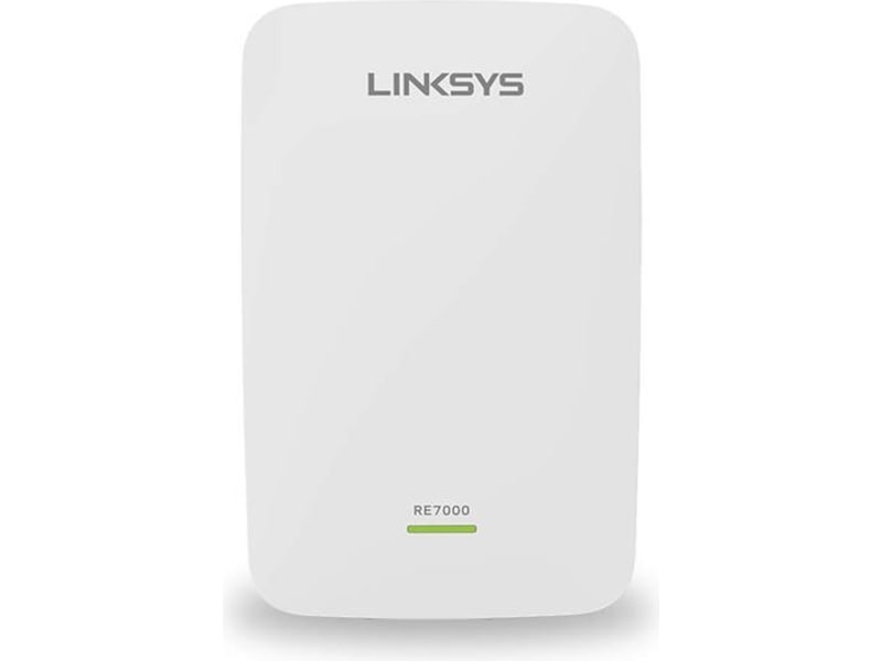 Linksys RE7000 Range Extender Range Extender Komplett no