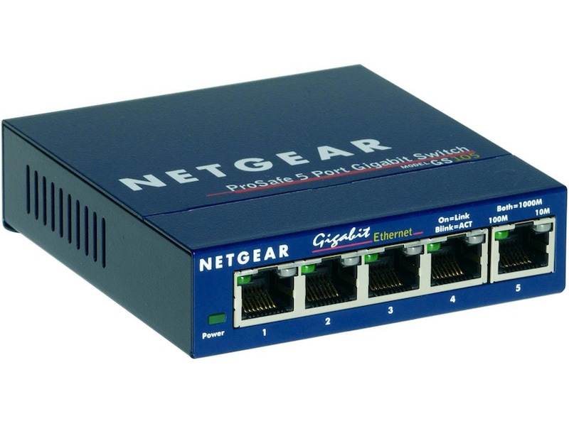 Netgear GS105GE switch Switch