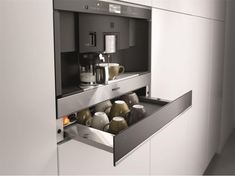 Miele CVA 6431 Notice D'utilisation Et De Montage