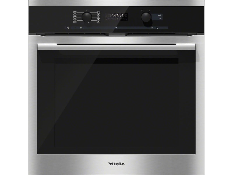 Miele platetopp Miele platetopp