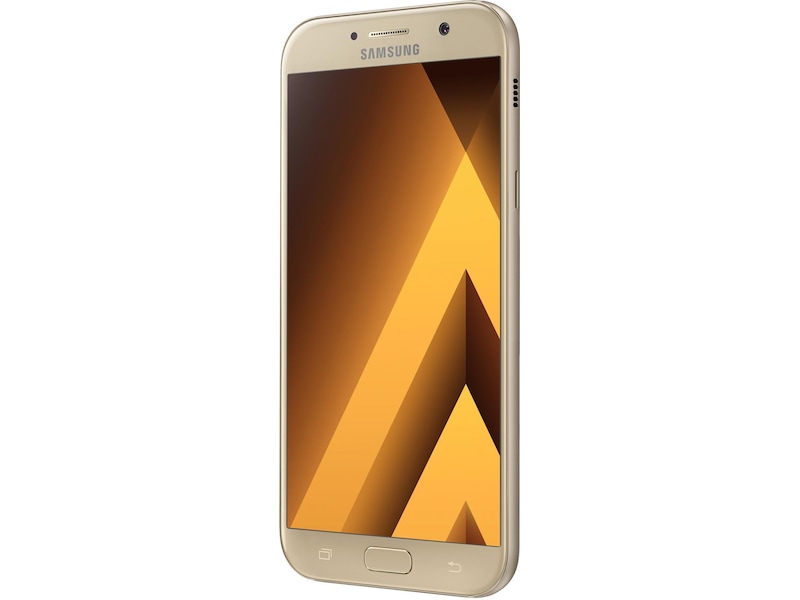 Samsung Galaxy A3 2017 Sim Kort