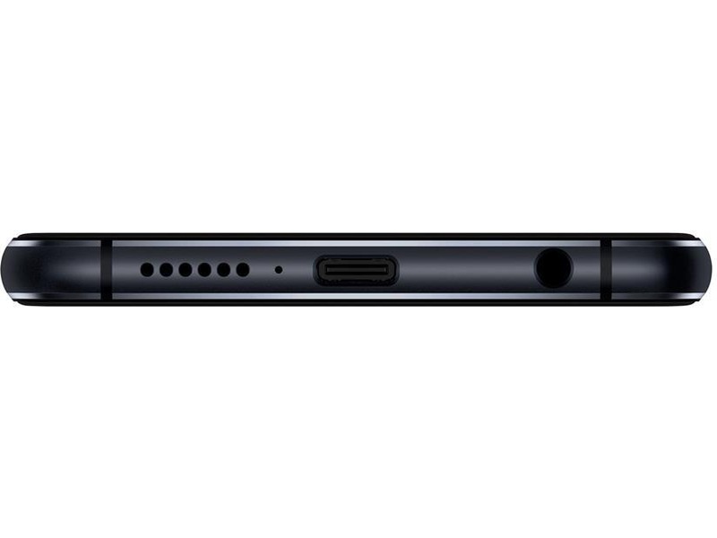 Asus Zenfone 4 64gb Sort Komplett No