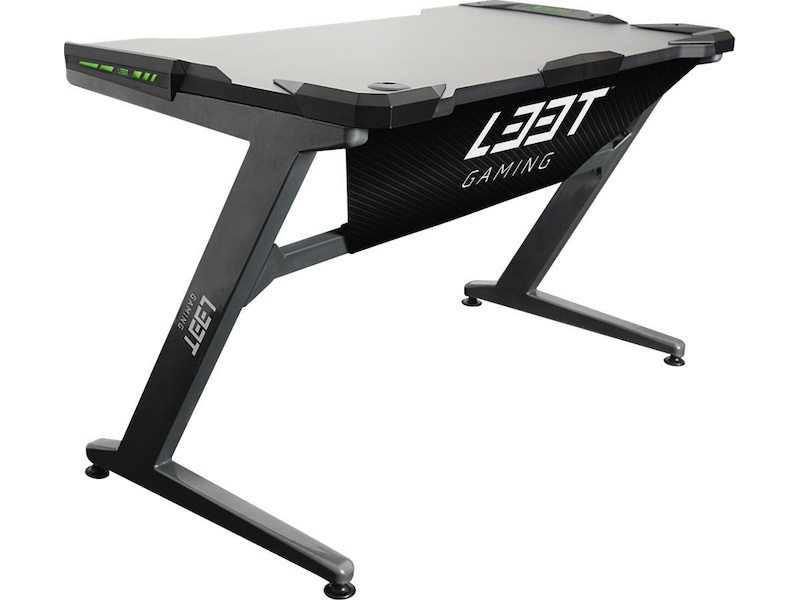 L33T Tournament Gaming Desk Komplett.no
