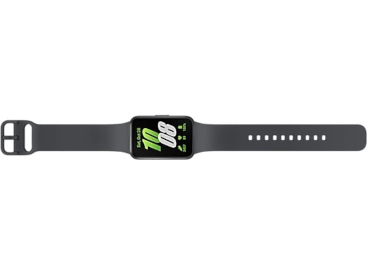 Samsung Galaxy Fit3 (dark gray) Smartklokker