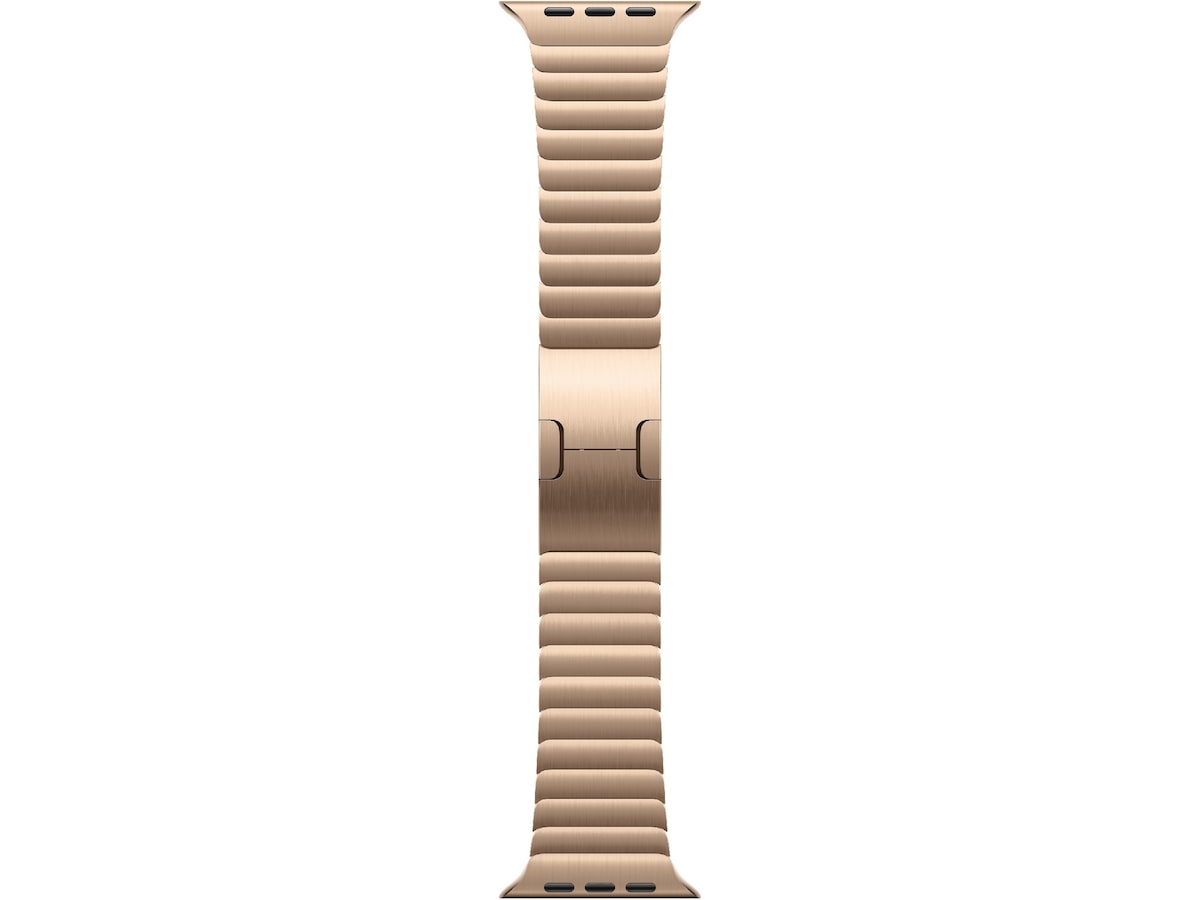 Apple Watch 42mm Link Bracelet (gold) Reim