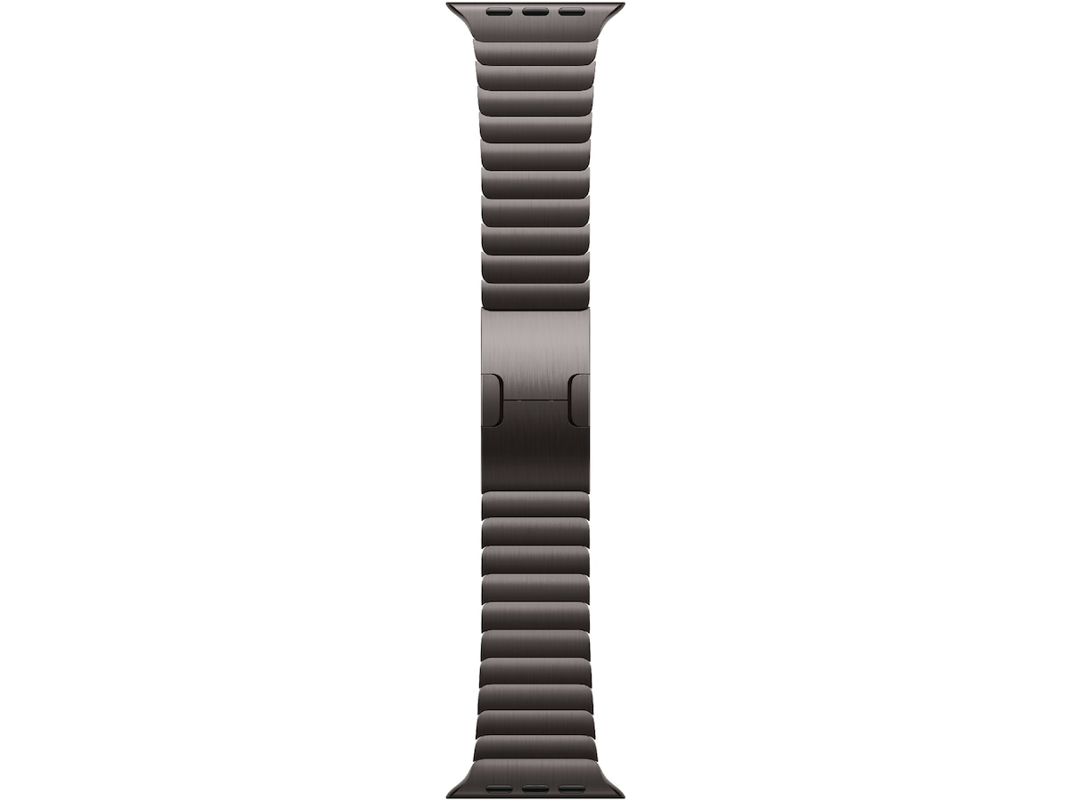 Apple Watch 46mm Link Bracelet (slate) Reim