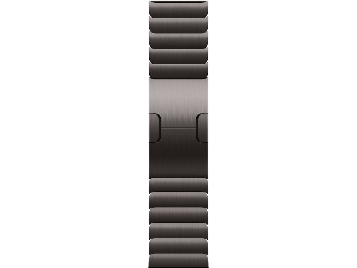 Apple Watch 46mm Link Bracelet (slate) Reim
