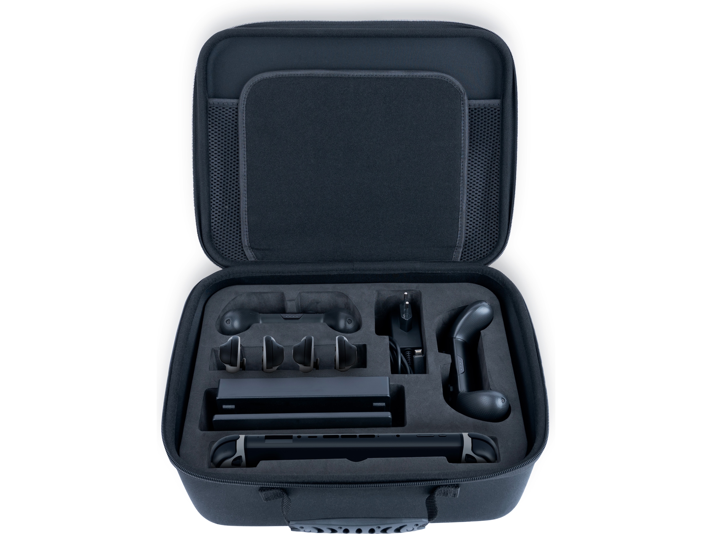 Nacon Storage Case for Nintendo Switch 2 Tilbehør til spillkonsoller