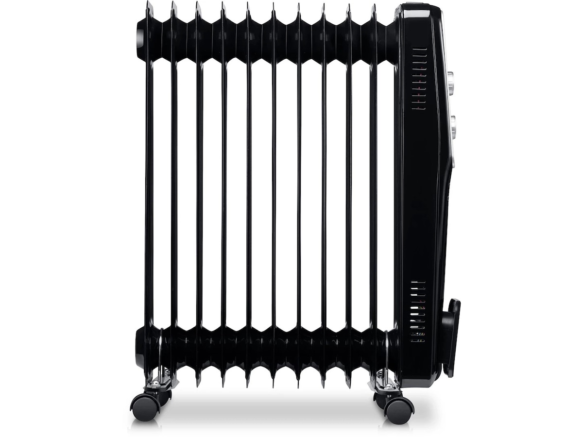 Andersson FRH 2.2 oljeovn 2000W (sort) Frittstående varmeovner