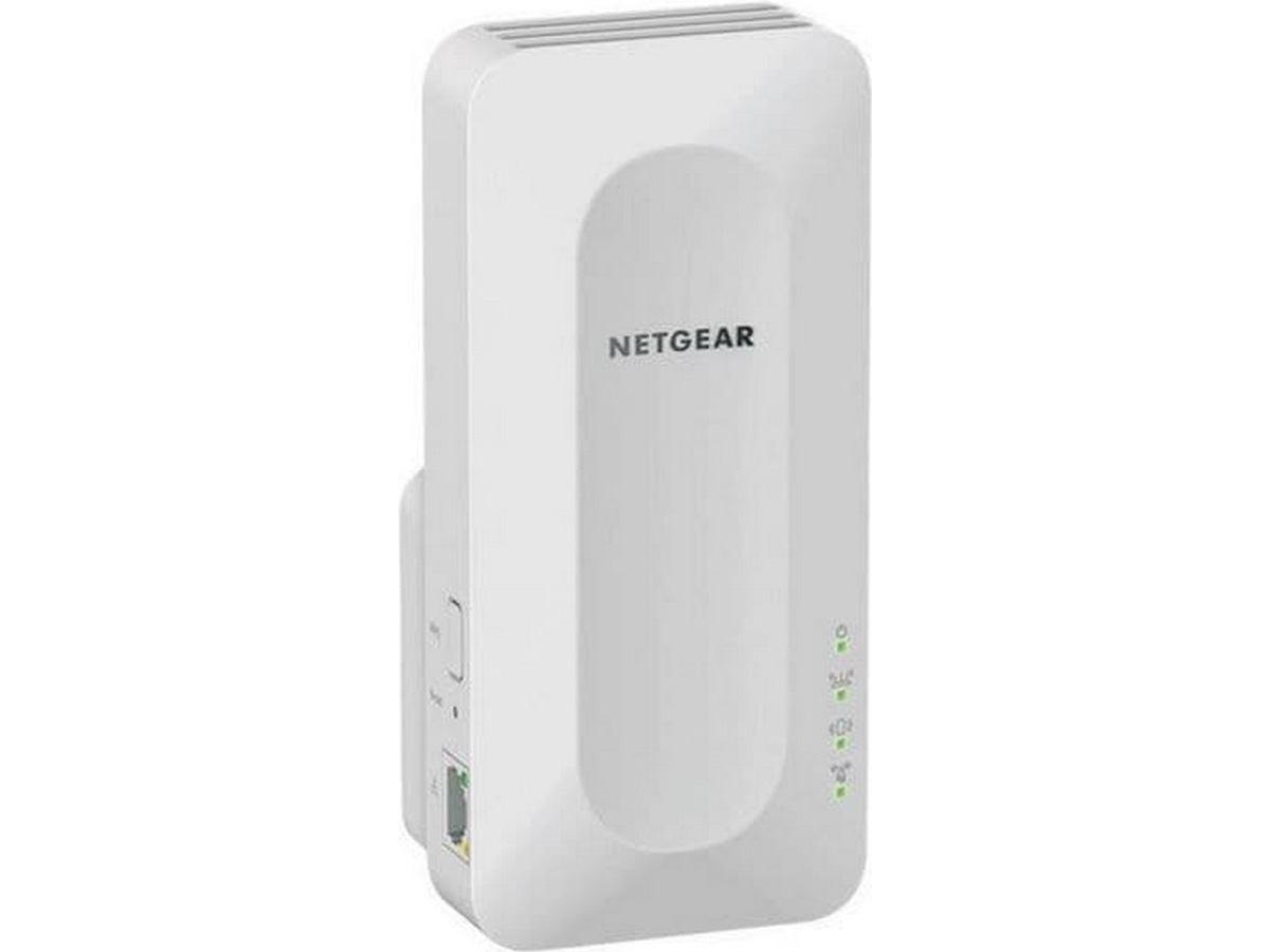 Netgear WiFi 6 Mesh Range Extender EAX15 Routere