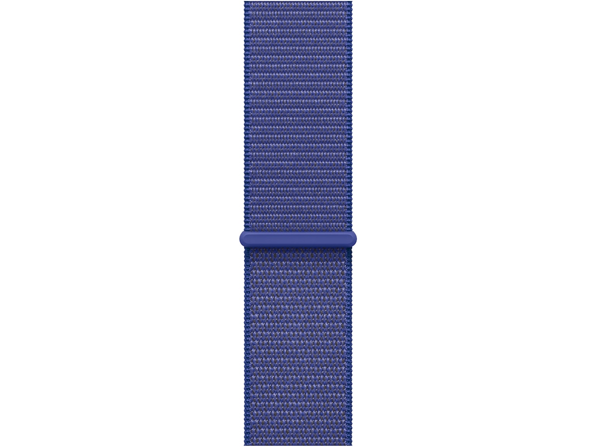 Apple Watch 46mm Sport Loop (ultramarine) Reim