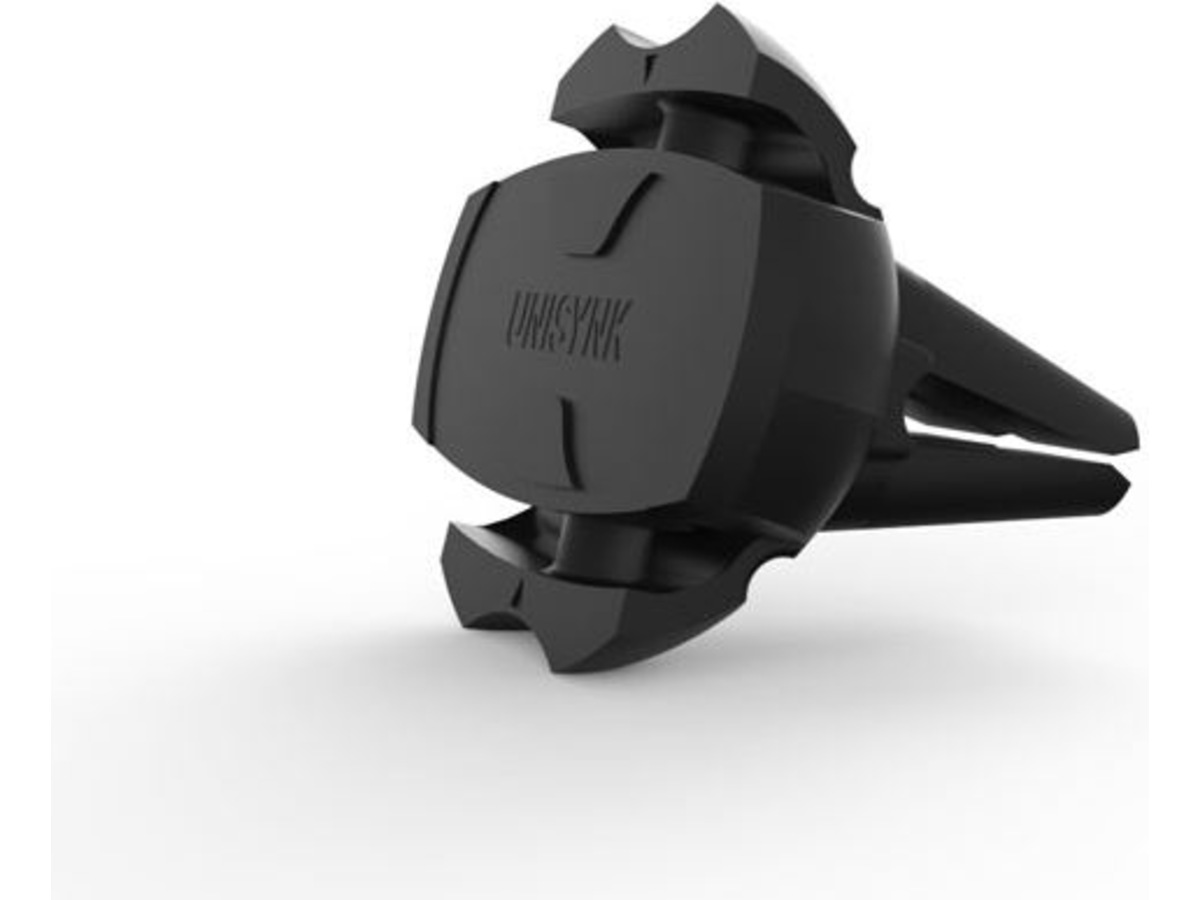 Unisynk Magnetisk Ventilasjonsholder Bilholdere
