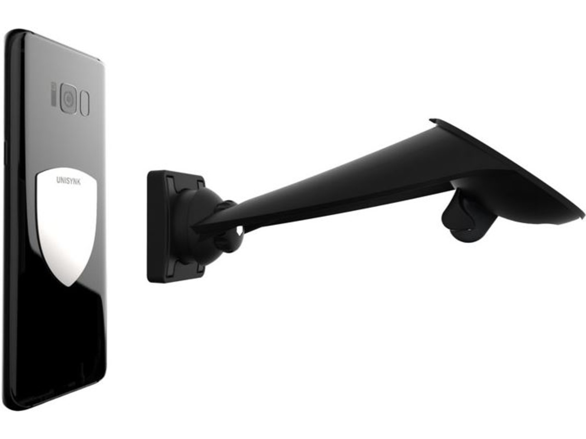 Unisynk Magnetisk Holder for Vindu Bilholdere