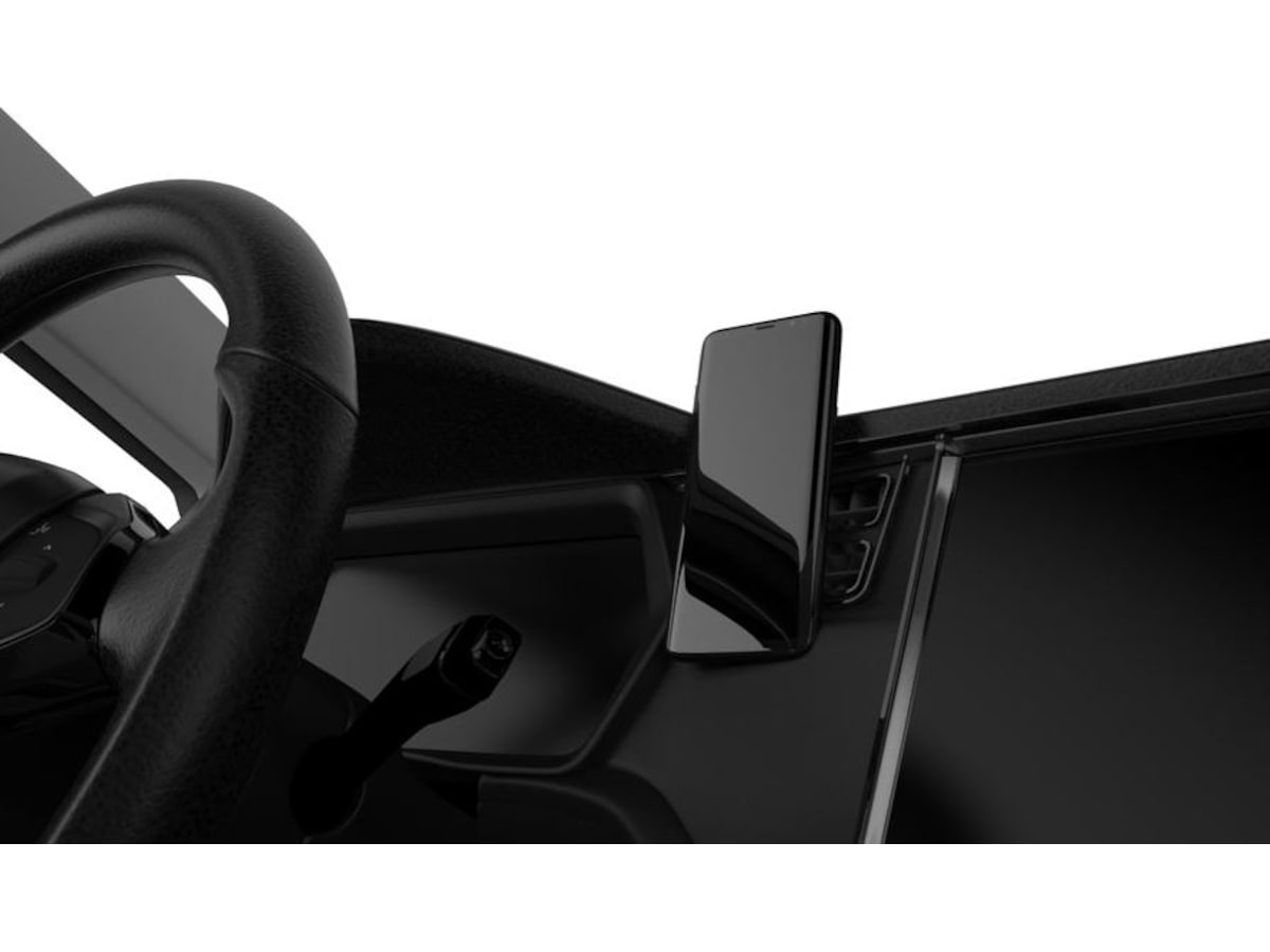 Unisynk Magnetisk Ventilasjonsholder Bilholdere