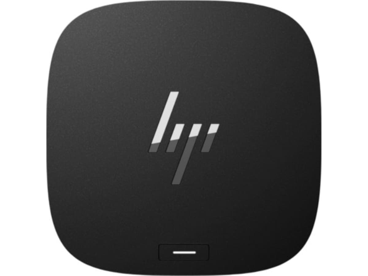 HP Thunderbolt Dock 120W G4 -B-Grade Demo annet i PC & nettbrett