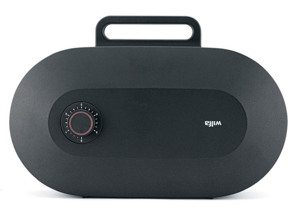 Wilfa Double Joy Vaffeljern Vaffeljern