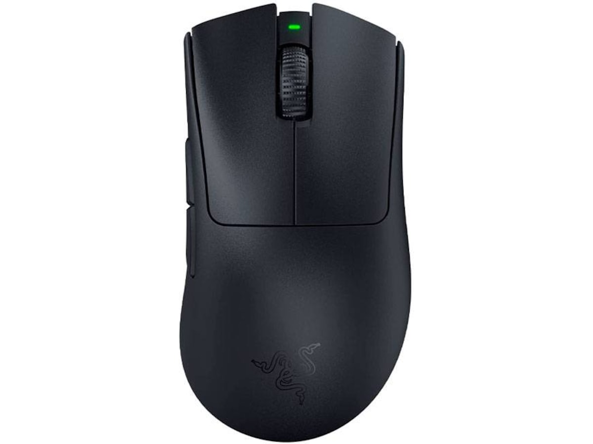 Razer Deathadder V3 Pro Trådløs Gamingmus (sort) -B-Grade Demo mus