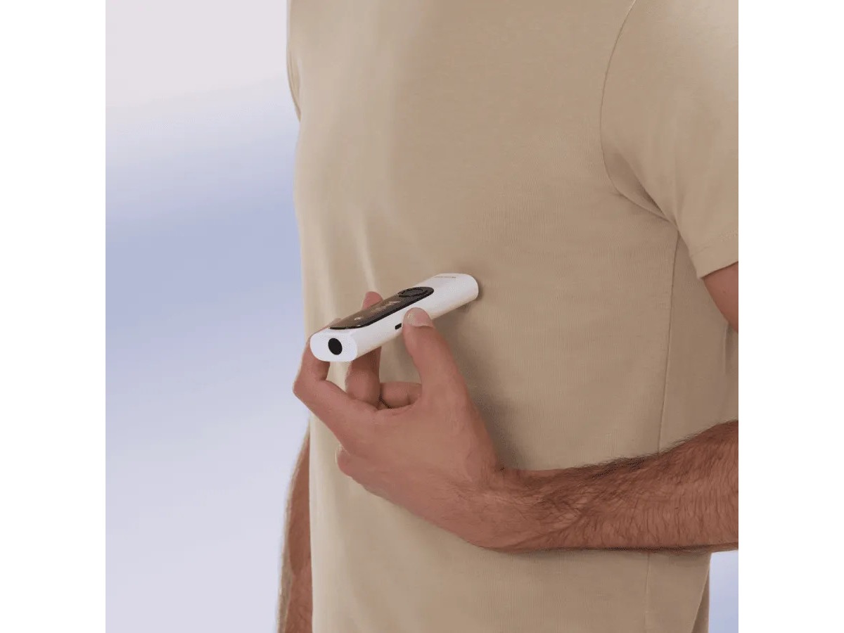 Withings BeamO 4-i-1 MultiScan Måleapparater