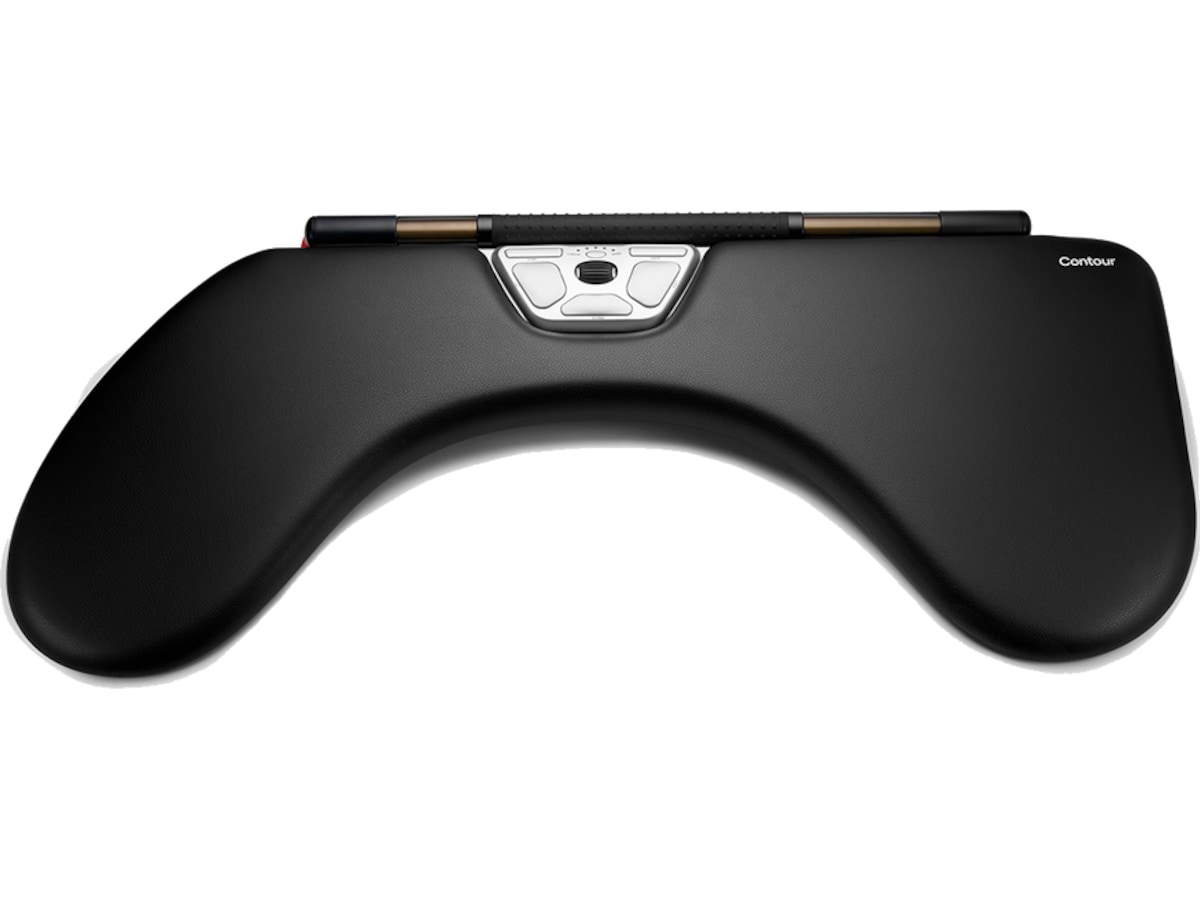Contour RollerMouse Red Max kablet -B-Grade Demo mus