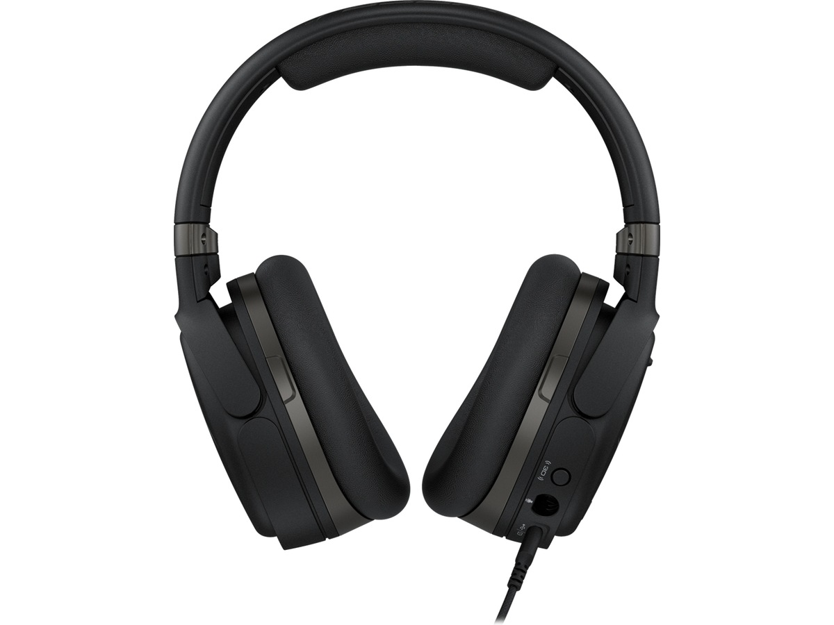 HyperX Cloud Orbit S Gaming Headset Gaming headset Komplett.no