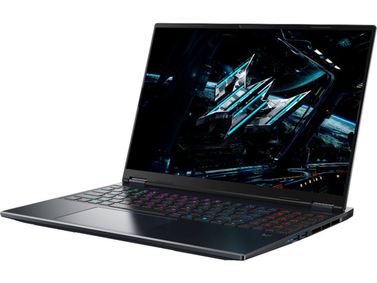 Acer Predator Helios Neo 16S AI 16" WQXGA OLED 165Hz Gaming laptop
