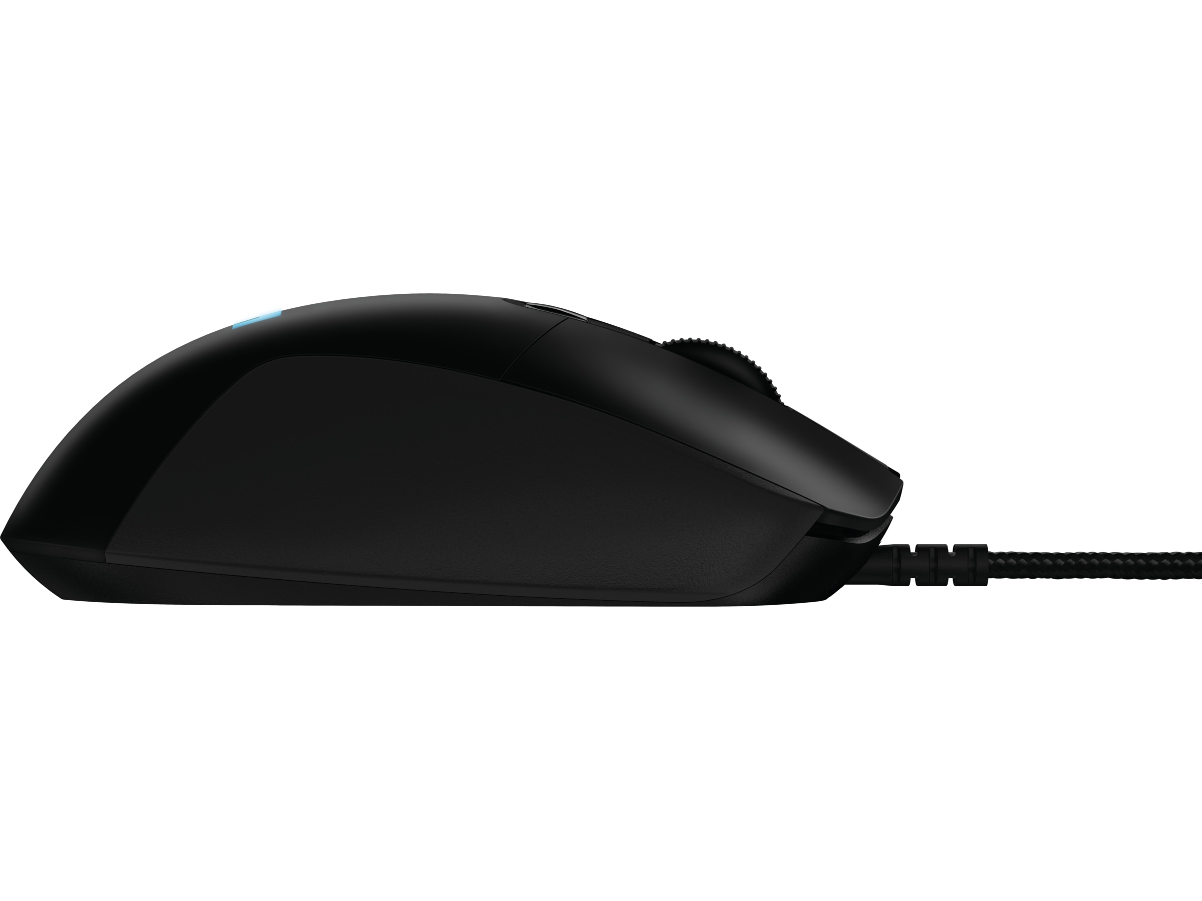 Logitech G403 HERO Gamingmus (sort) Gamingmus