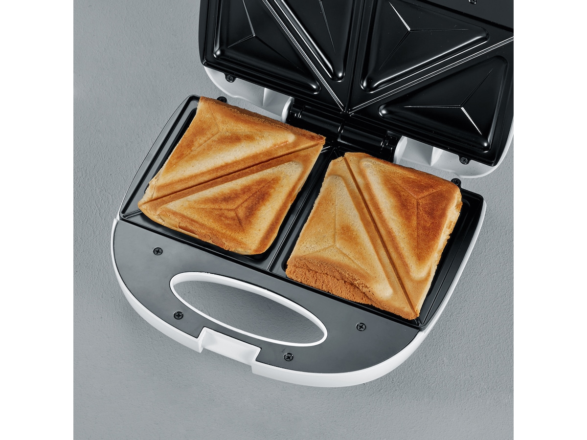 Severin Toastjern Sandwichjern Komplett.no