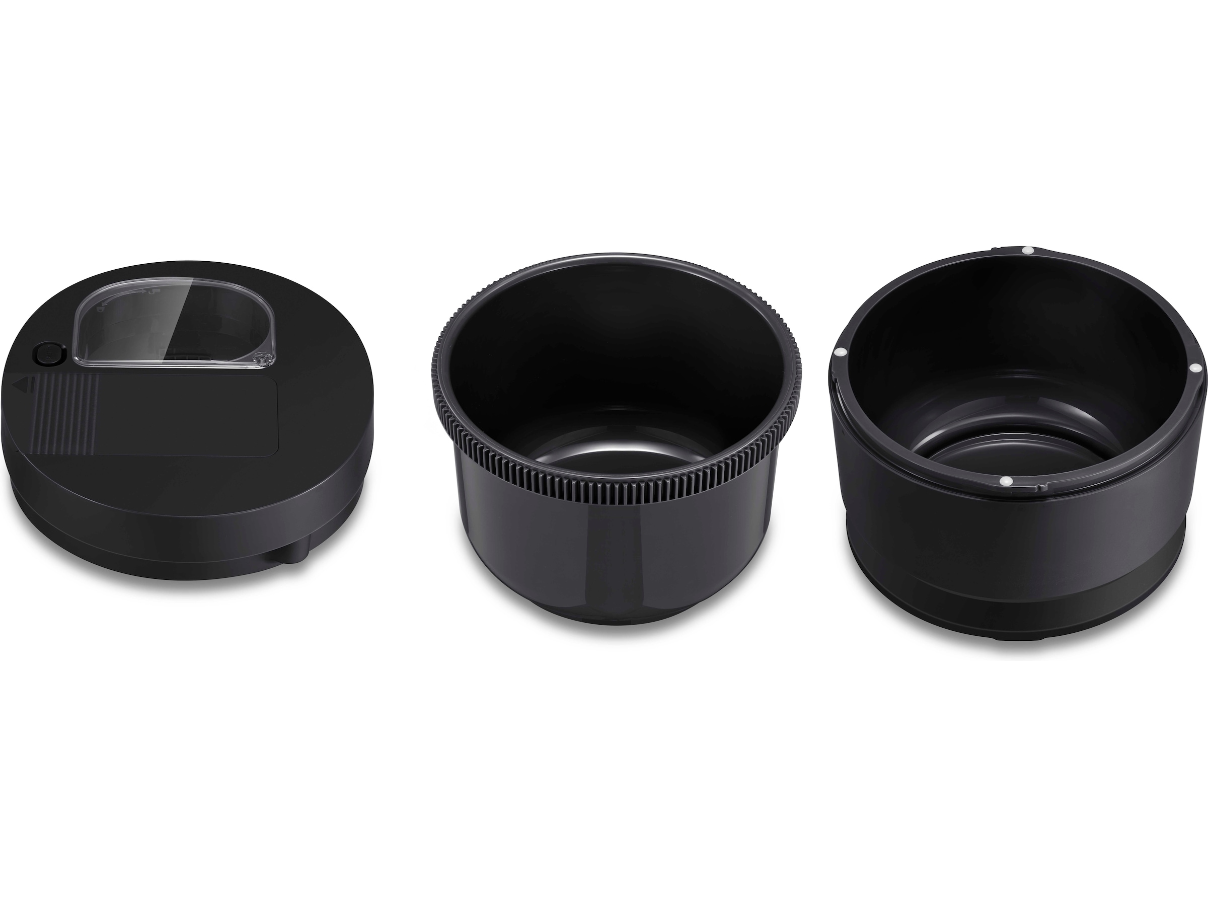 Andersson HDS-G1000 Håndmikser (sort) Hånd- & stavmiksere