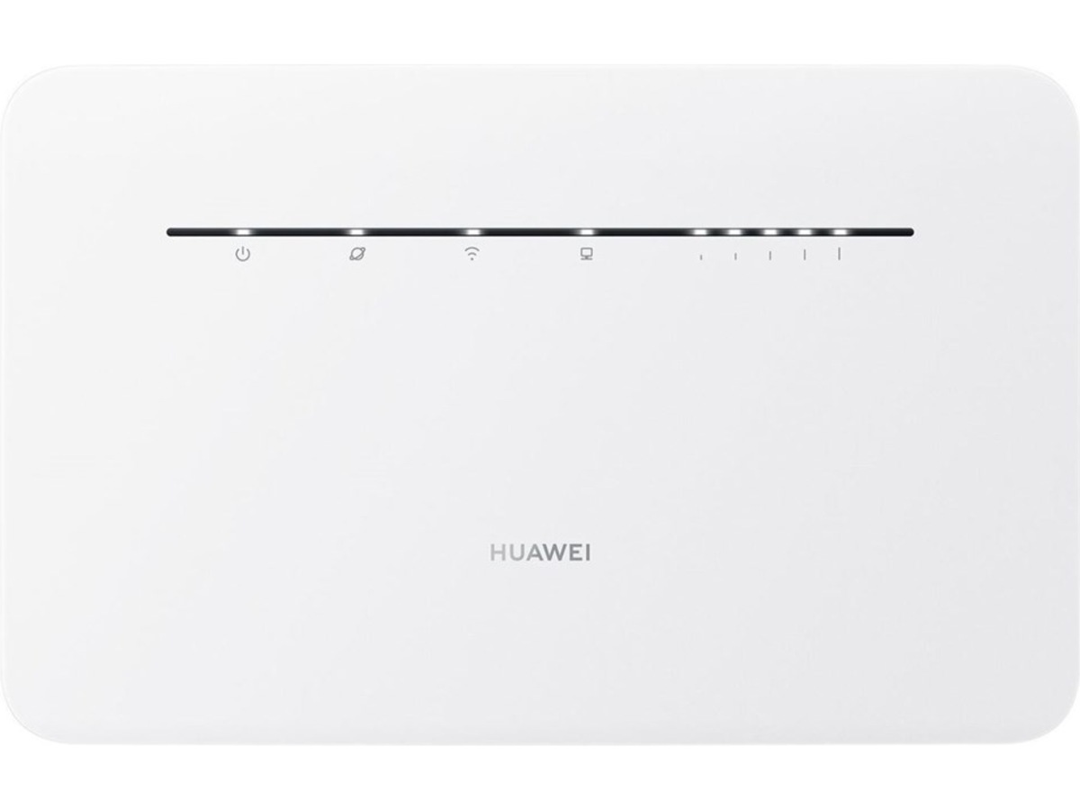 Huawei B535 4G Router Demo Komplett no