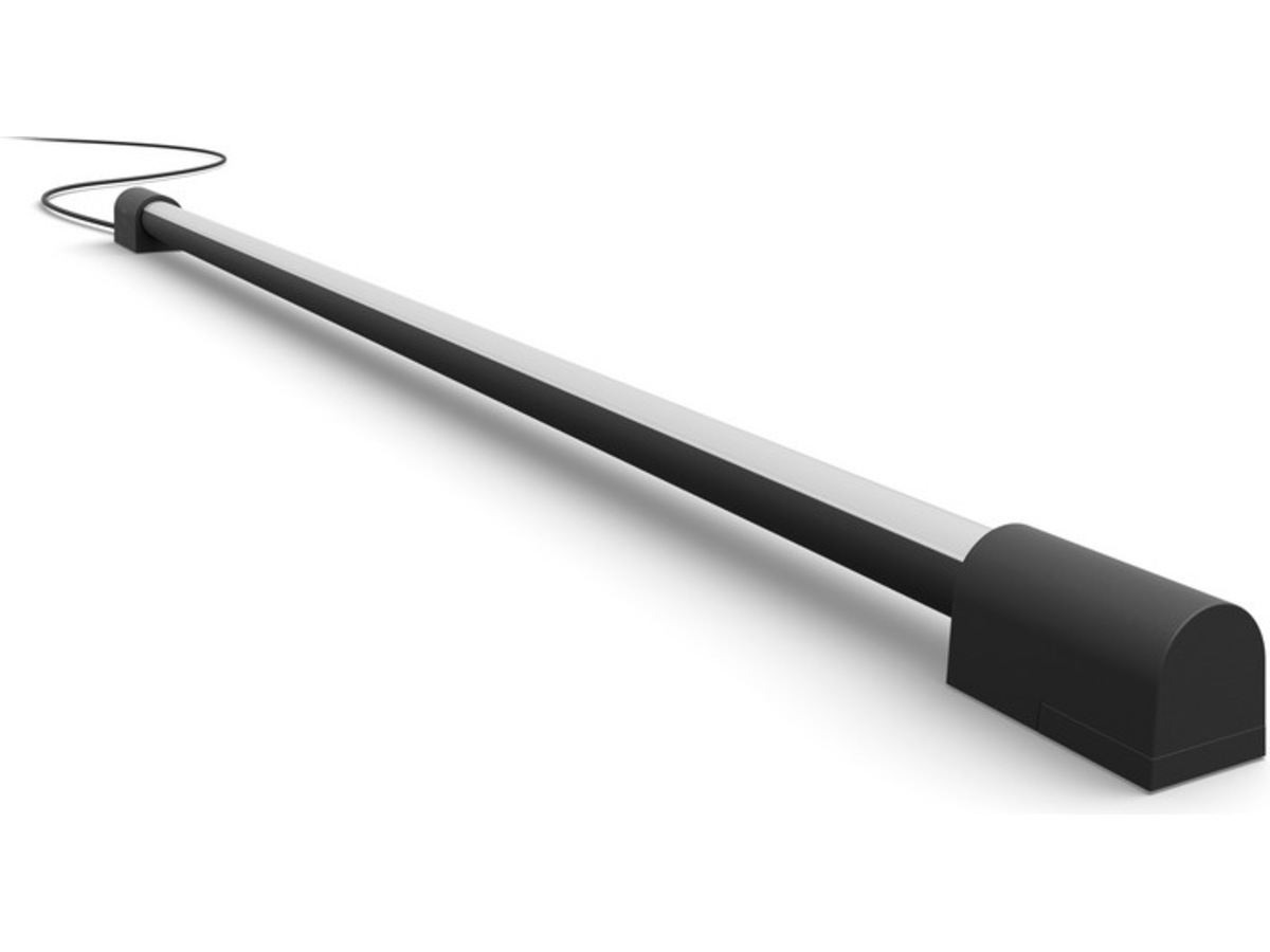 Philips Hue Play Gradient light tube compact lysrør (sort) Lightstrips