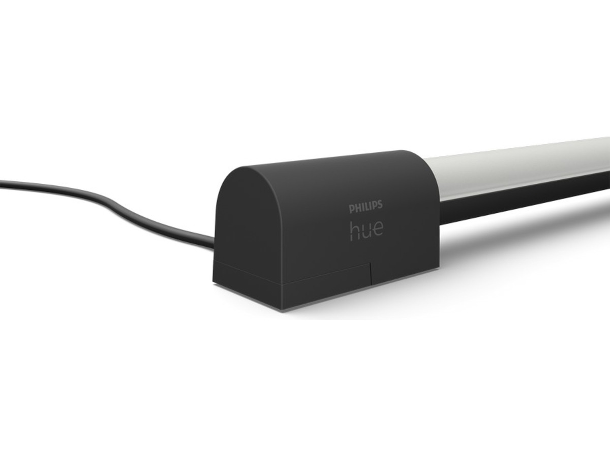 Philips Hue Play Gradient light tube compact lysrør (sort) Lightstrips