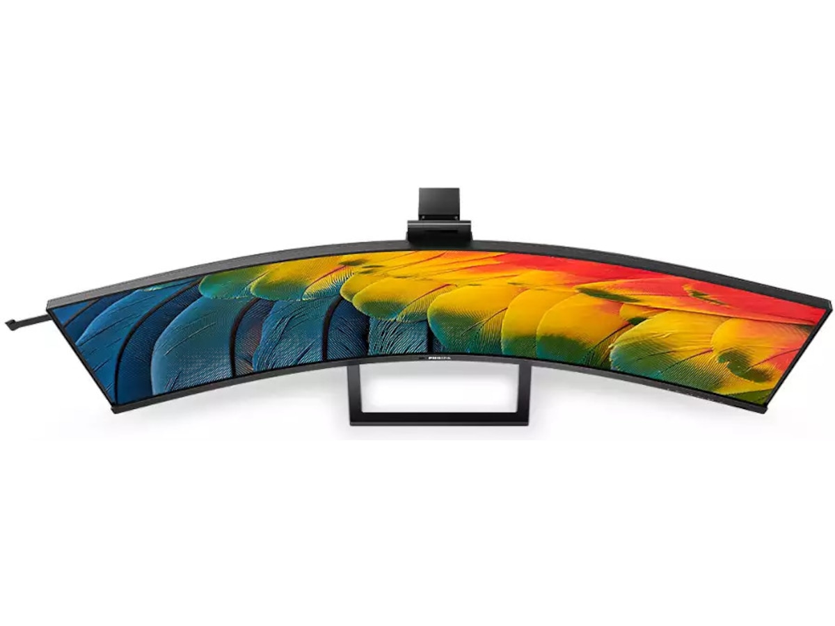 Philips 45" Curved 45B1U6900CH/00 -B-Grade Demo skjermer