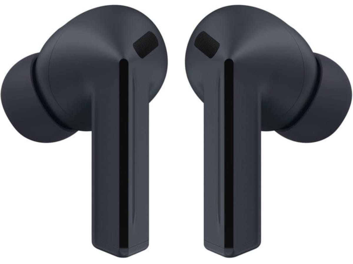 Samsung Galaxy Buds3 FE trådløse ørepropper, In Ear (sort) Ørepropper